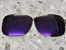 Polarisé Violet Miroir