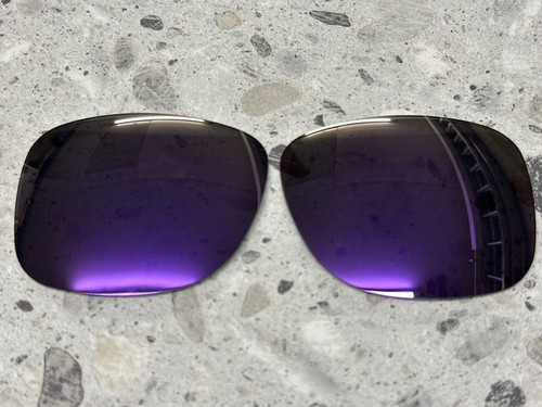 Polarisé violet miroir - violet,