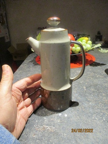 Verseuse cafetière théière - verseuse,