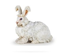 Papo 51172 Angora Lapin 5 Cm