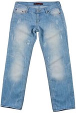 Jean femme Levi's Eve denim