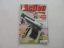 ACTION GUNS N°230    TTBE