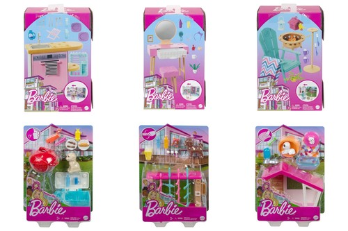 Assortiment mini ensembles - assortiment, mini-ensembles