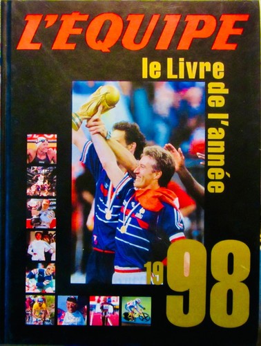 Sport football livre - sport, de