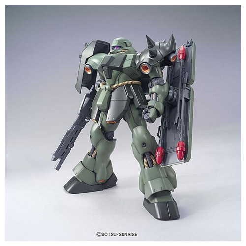 Gundam 100 ams 119 geara - gundam,