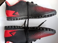 Chaussures Futsal ADIDAS PREDATOR neuves (Portées 1 fois) Pointure 37 1/3