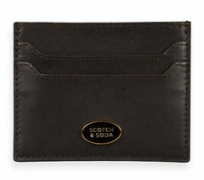 SCOTCH & SODA cas de carte de