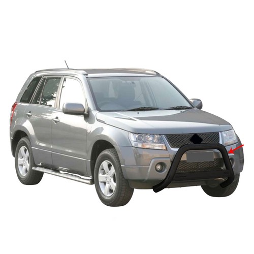 Pare buffle avant - avant, suzuki