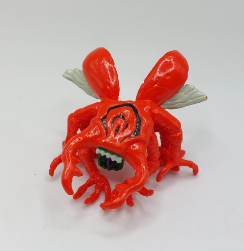 Figurine digimon kuwagamon - digimon,