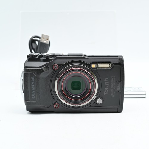 Olympus tough 133062 - tough,