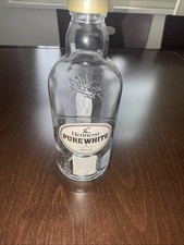 Hennessy pure white bottle - white,