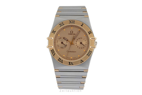 Montre pour homme omega - pour,