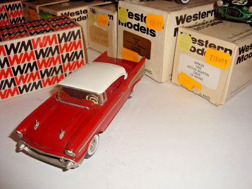 Western models wms - western,