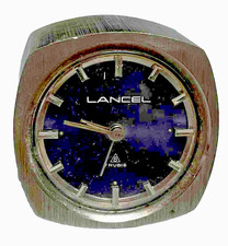 Pendulette réveil lancel - réveil, en