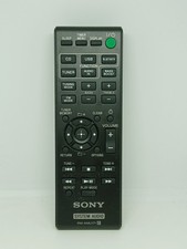 Télécommande Sony RM-AMU171