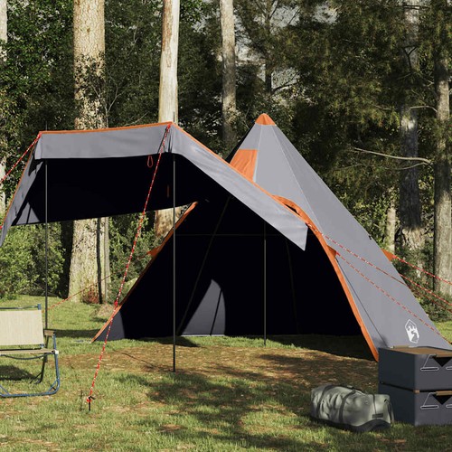 Tente camping tipi - camping,