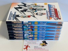 Lot Mangas Kuroko's Basket - Replace PLUS tomes 1 à 6 Tadatoshi Fujimaki Kaze VF