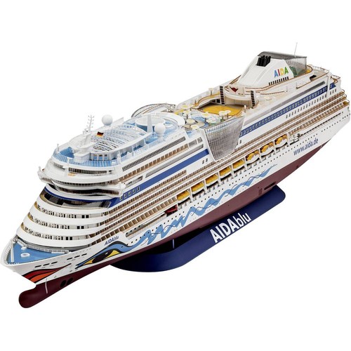 Revell 05230 aida maquette - revell,