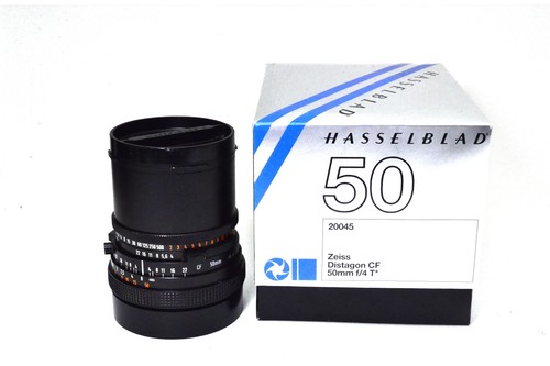 Objectif manuel hasselblad - manuel,