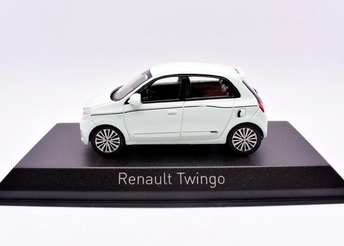 Norev renault twingo - twingo, 1:43