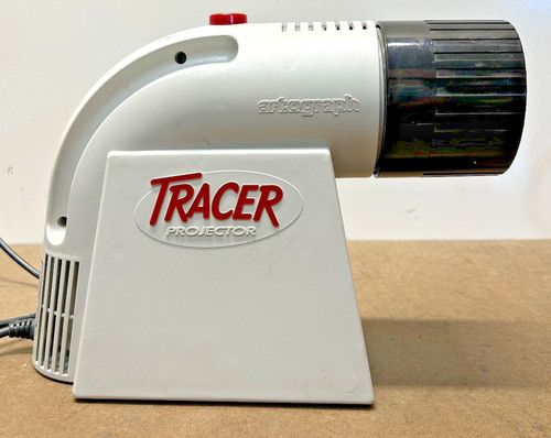 Artograph tracer projector - artograph,