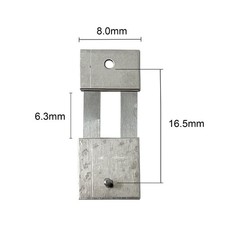 Horloge Allemande Suspension