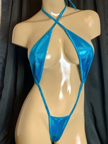 Exotic dancer rave hologram - dancer,