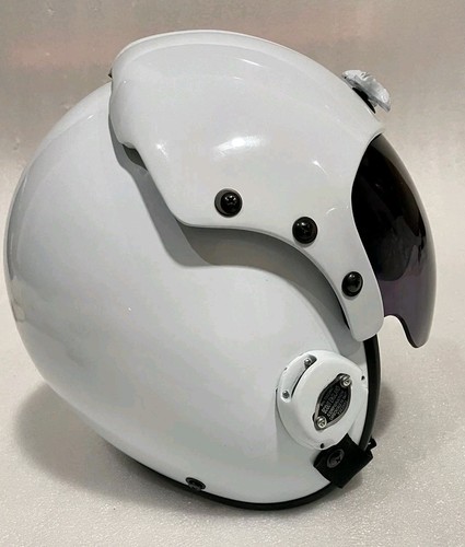 Hgu plain white pilot - hgu-33,