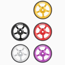 Vélo pliant léger Easy Wheels 60mm pour Brompton pour 3Sixty Models