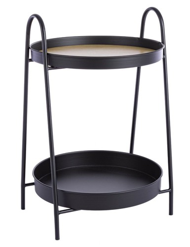 Table basse ronde - Ø41, cm