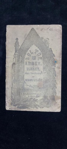 1855 gemmes wharfedale - 1855,