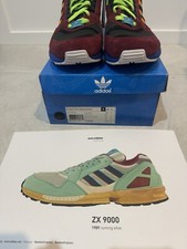 Adidas ZX 9000 OG 25th