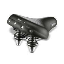 Selle Vélo cyclo vintage