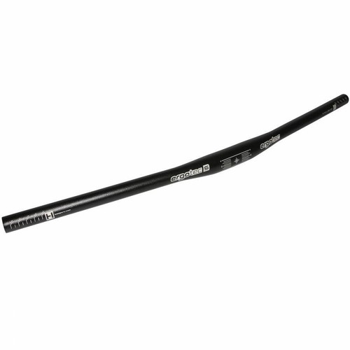 Cintre vtt droit - ergotec, xs