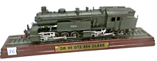 Locomotive vapeur Allemande  DB 96 GT2 4X4 - Maquette statique - Atlas - Lot 26