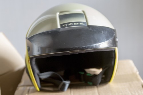 Casque ski junior cébé - de,