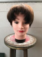 Tête a coiffé Marque