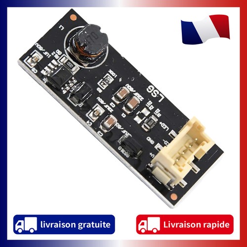 Carte électronique pour feu - carte,