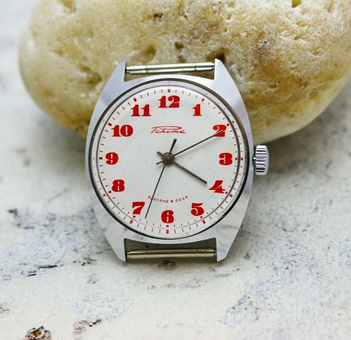 Raketa fusée montre original - raketa,