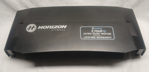 Horizon motor cover - motor, for