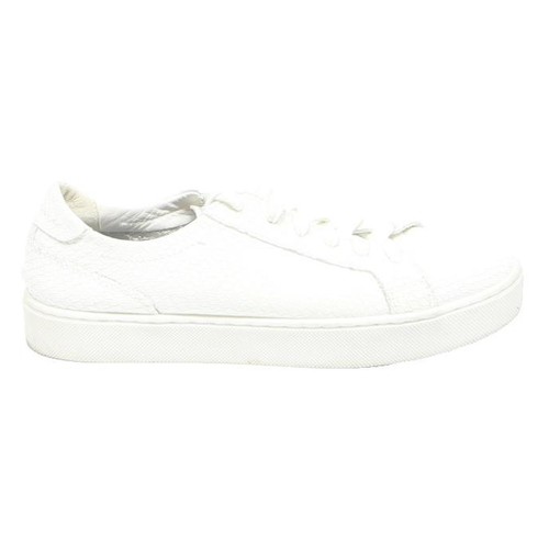 Zara baskets lacées femme - lacées,