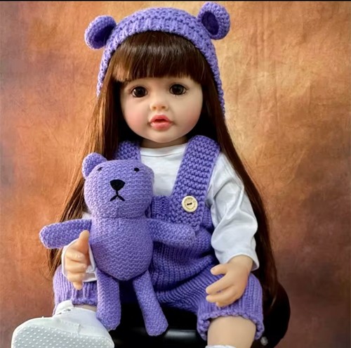 Lifelike reborn dolls - lifelike,