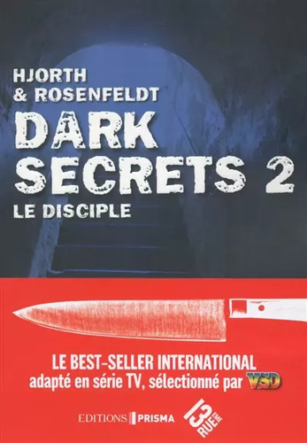 Dark secrets version - dark, (version