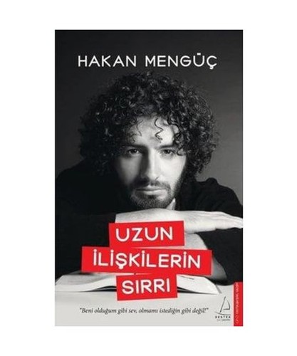 Uzun iliskilerin sirri beni - iliskilerin,