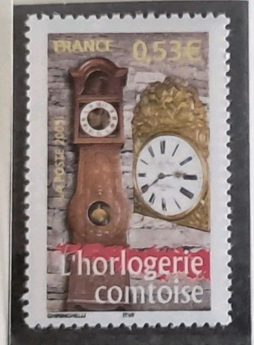 France timbre 3768 - france,