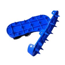 1 paire de chaussures à