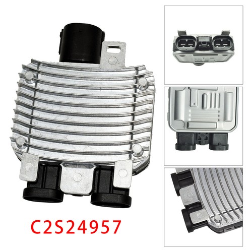 Module ventilateur de - de,