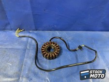 Stator alternateur d'allumage SUZUKI 500 GSE de 1989 à 2000.
