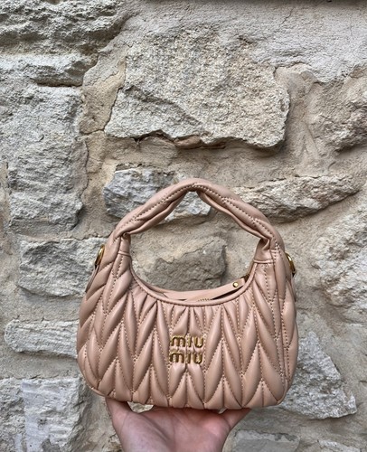 Sac main hobo wander miu - sac,