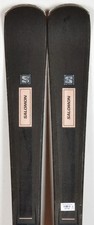 Salomon S/MAX N°8 W - skis
